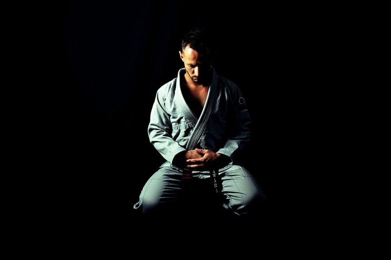 Sun Style Martial Arts