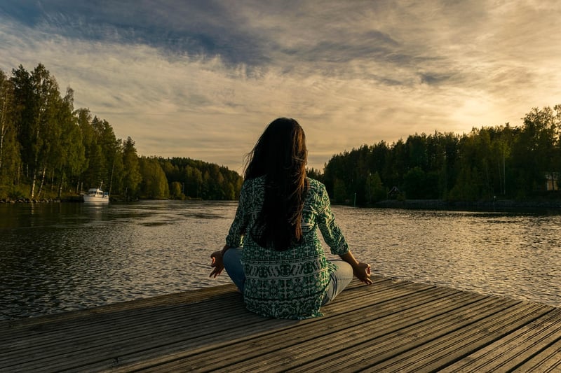 Mindfulness Yoga